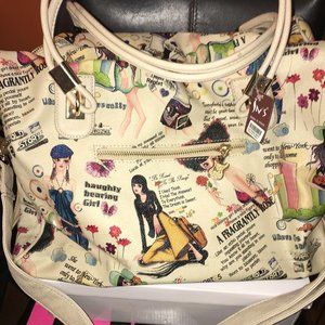 Satchel Bag